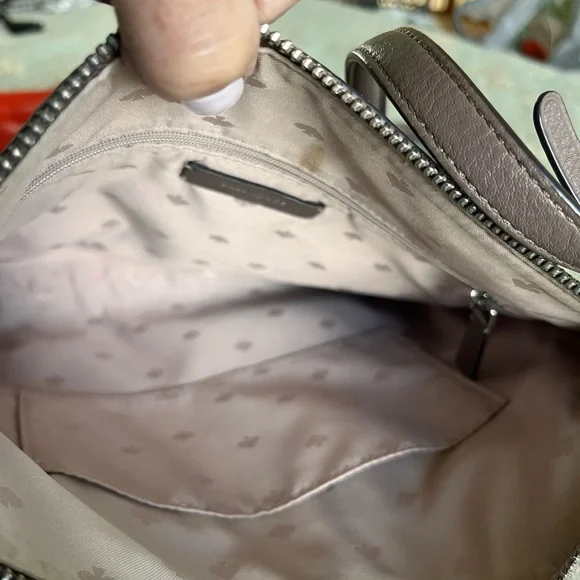 Kate Spade Brown Crossbody Bag - Picture 9 of 9